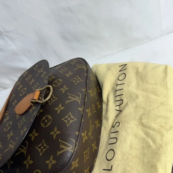Louis Vuitton Crossbody Bag - Picture 5 of 10